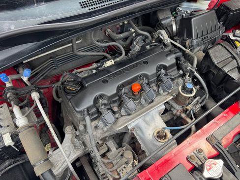 Used 2018 Honda HR-V LX image 36