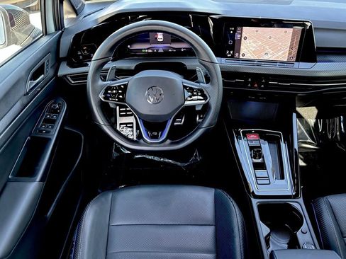 Used 2024 Volkswagen Golf R 2.0T image 24