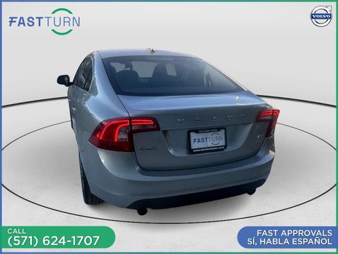 Used 2011 Volvo S60 T6 AWD/4WD image 17