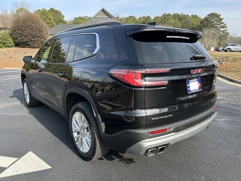 Used 2024 GMC Acadia Elevation image 18