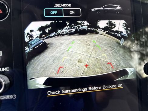 Certified 2024 Subaru Crosstrek 2.0i Premium image 17