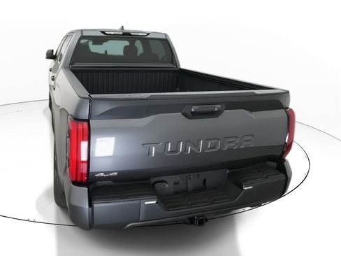 New 2025 Toyota Tundra SR5 image 6
