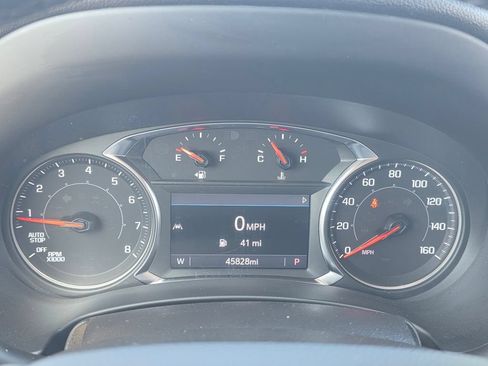 Used 2024 GMC Terrain SLT FWD image 37
