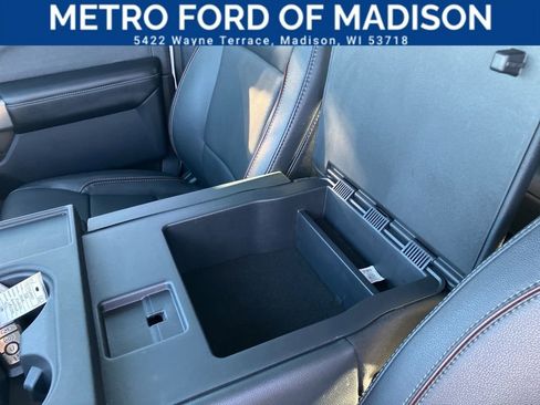 Used 2023 Ford F350 Lariat w/ Tremor Off-Road Package image 24