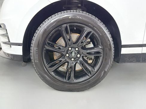 Certified 2023 Land Rover Range Rover Velar R-Dynamic S AWD/4WD image 34