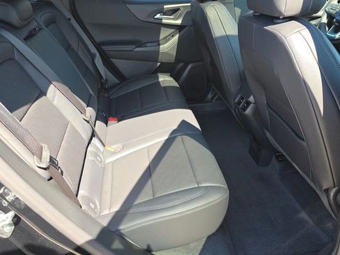 New 2026 Chevrolet Equinox LT w/ Convenience Package II FWD image 20