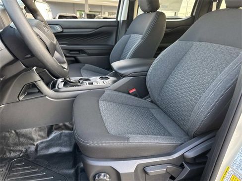 New 2025 Ford Ranger XL image 17
