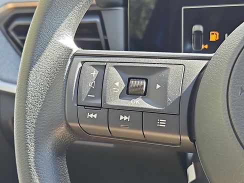 New 2026 Nissan Kicks SV w/ SV Premium Package image 17