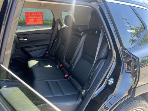 Certified 2026 Nissan Rogue SL AWD/4WD image 15