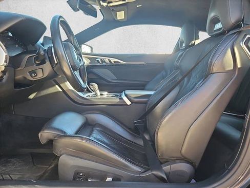 Used 2020 BMW M8 image 16