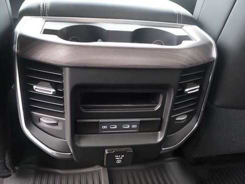 New 2026 RAM 3500 Laramie image 13