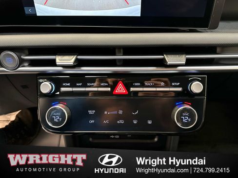 New 2026 Hyundai Tucson Blue SE AWD/4WD image 18