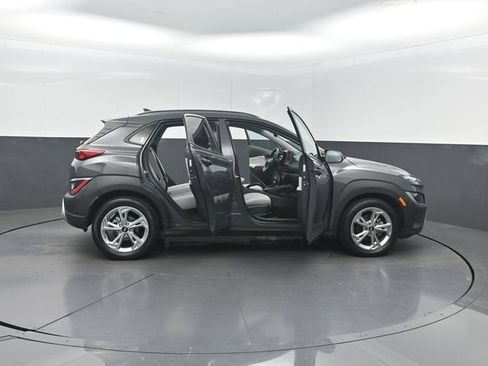 Used 2023 Hyundai Kona SEL FWD image 37