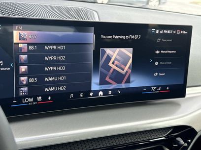 New 2026 BMW 330i xDrive Sedan w/ M Sport Package