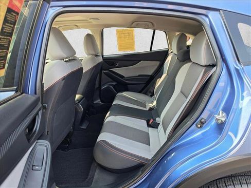 Used 2020 Subaru Crosstrek 2.0i Premium w/ Moonroof Package 1 AWD/4WD image 17