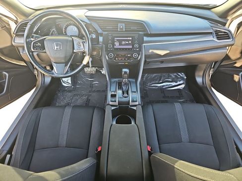 Used 2018 Honda Civic Sport image 10