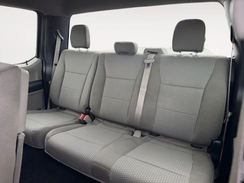 Used 2019 Ford F150 XLT AWD/4WD image 13