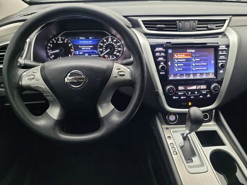 Used 2018 Nissan Murano S image 22