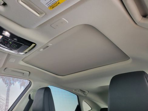 Certified 2024 Lexus NX 350 AWD w/ Cold Area Package image 11