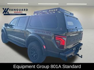 Used 2024 Ford F150 Raptor AWD/4WD video 2