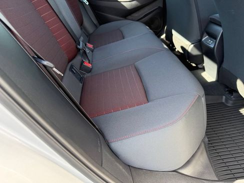 New 2026 Toyota Corolla SE FWD image 37