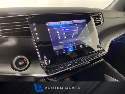 New 2025 Jeep Wagoneer Series II w/ Premium Group I image 6