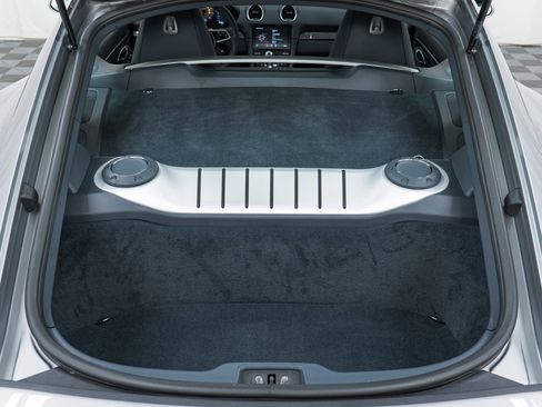 Certified 2024 Porsche 718 Cayman S image 13