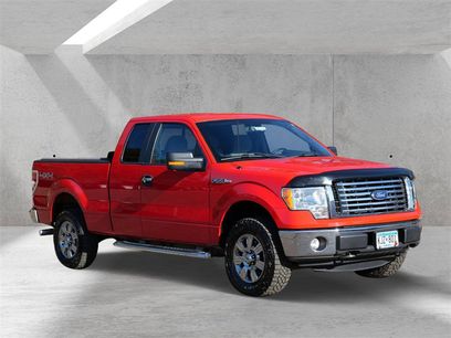 Used 2011 Ford F150 XLT w/ XLT Chrome Pkg