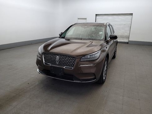 Used 2022 Lincoln Corsair AWD w/ Premium Package image 15