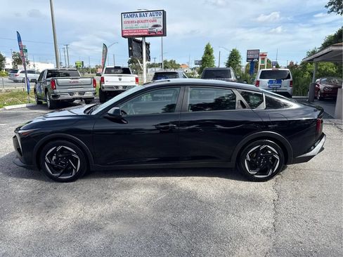 Used 2025 Kia K4 EX FWD image 8