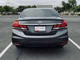 Used 2013 Honda Civic EX image 6