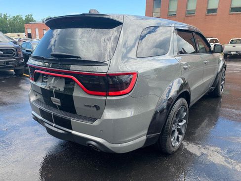 Used 2024 Dodge Durango SRT Hellcat AWD/4WD image 14