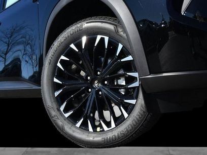 New 2026 Nissan Rogue Dark Armor