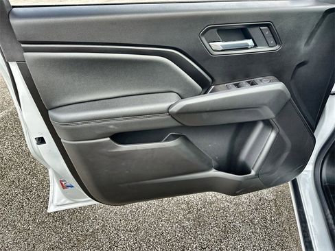 New 2026 GMC Canyon Elevation w/ Convenience Package image 21