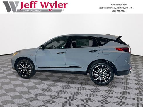 New 2026 Acura RDX A-Spec image 7