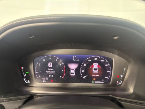 Used 2024 Honda Accord EX image 26