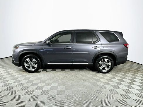 Used 2024 Honda Pilot EX-L image 4