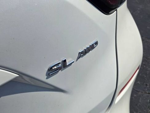 Used 2019 Nissan Murano SL AWD/4WD image 11
