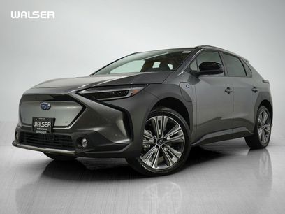 Used 2023 Subaru Solterra AWD