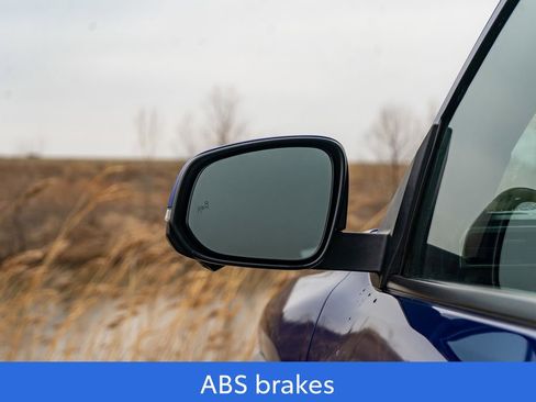 Certified 2024 Toyota Tacoma TRD Off-Road w/ TRD Off Road Premium Package image 16