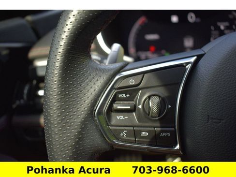 Certified 2023 Acura MDX A-Spec AWD/4WD image 12