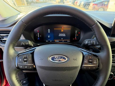 New 2026 Ford Escape Active w/ Cold Weather Package image 27