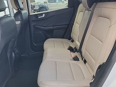Used 2021 Ford Escape SEL image 29