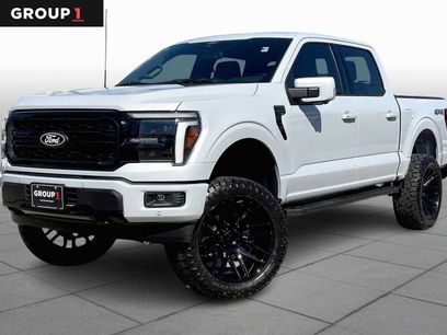 Used 2025 Ford F150 Lariat