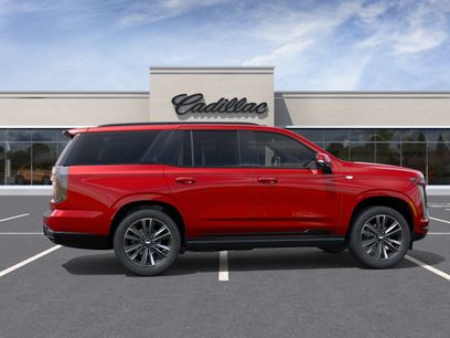 New 2026 Cadillac Escalade Sport w/ Touring Package
