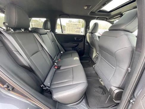 New 2026 Subaru Outback Premium w/ Premium/Limited Package 2 AWD/4WD image 22