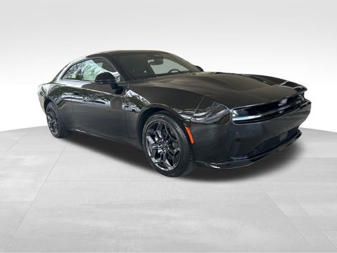 New 2025 Dodge Charger R/T w/ Quick Order Package 25M R/T image 2