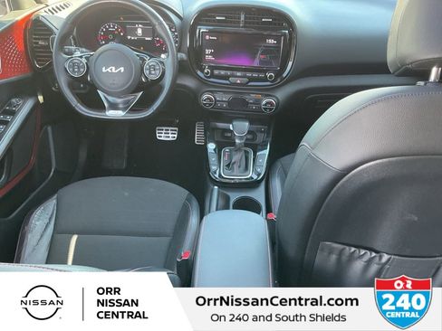 Used 2022 Kia Soul Turbo image 15
