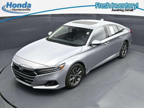 Used 2021 Honda Accord EX-L image 30