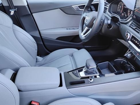 Certified 2023 Audi A5 2.0T Premium Plus w/ Premium Plus image 27